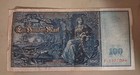 1910 Germany 100 Mark Note