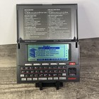 Franklin Merriam Webster Spanish - English Dictionary Model Dbe-1500 Translator
