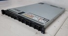 Dell Poweredge R620 Dual Xeon E5-2630 V2  2 60ghz 128gb Ram No Hdd   read  