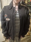 Harley-davidson  Mens Jacket Large   Excellent Condition  Hardly Worn
