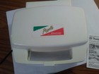 Vintage Toastmaster Pizzelle And Cookie Maker Model 292