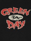 Vintage Green Day Pop Disaster Tour 2002 Black T-shirt Adult Size Xl Y2k Vtg