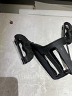 Set Of 2 Baby Jogger City Select Bj91503 Liquid Holster Cup Holders Oem Black