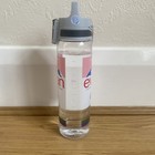 Wimbledon Tennis Championship Players Edition Evian Water Bottle  unused  