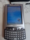 Lot Of 2 Hp Ipaq Windows Pocket Pc Hw6945   H4300 - Works  Need Batteries  read 