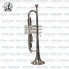 Sound Saga   Galaxy Model Trumpet With All Accessories Including Mouthpiece Case 