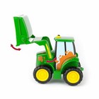 Lp76701 John Deere Ertl Farming Friends Tractor