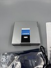 Linksys Pap2t Voip Phone Adapter 2-port Voice-over-ip Gateway