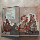 Louisa May Alcott An Old Fashioned Girl Antique Hardcover Book 1912