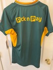 Springboks Nike Men s 2026 Rgr Authentic Jersey