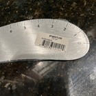 Staedtler Fairgate Vary Form Curve Ruler 24  Nwt Made In Usa  l1 