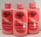 Isle Of Paradise Body Confidently Clear Body Moisturizer 9 46 Fl Oz  lot Of 3 