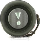 Jbl Flip 6 Portable Waterproof Bluetooth Speaker - Squad