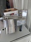 Bunn Warmer Stand Soft Heat 1sh Adjustable Leg Height 27825 0017