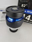 Meade Uwa 82 Degree 14mm Eyepiece Series 5000 Excellent Condition
