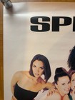 Spice Girls   Spice 1996 Japan Original Promo Poster B2 20x28in  515x728mm 
