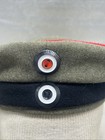 Ww1 Imperial German Kratzchen Field Cap Reproduction Size 57  ff483