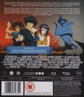 Cowboy Bebop The Movie  2001  Blu-ray Brand New  usa Compatible 