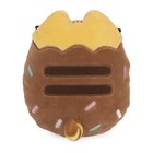 Gund Pusheen Chocolate Dipped Cookie Squisheen