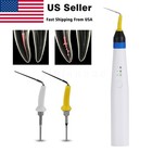 Cordless Endo Gutta Percha Obturation System Endodontic Heated Pen Dental