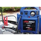 1 700 Peak Amp 12-volt Jump Starter