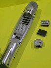 Magic Sing Et13k Wired Karaoke Microphone W sp550 Songs Ver  100 Cartridge 