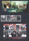 Gibraltar 2005 Year Set Mnh   g005 