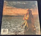 Wynonna Judd Signed autographed The Hard Truth Art Card W vinyl In Hand Sealed    