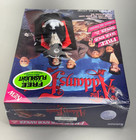 Vintage 1991 Addams Family Cereal W  Lurch Flashlight Sealed Nib