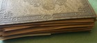 1940   s Vintage Greeting Card Scrapbook Christmas Valentine   More  125  Cards