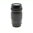 Canon Ef 75-300mm F4-5 6 Usm Lens  92d