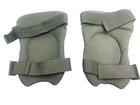 Usgi Army Mcguire Nicholas Extended Tactical Knee Pads One Size Set Acu Military