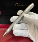 Cartier Fashionable Metal Case Ballpoint Pen