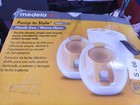 Mendela Pump In Style Hands Free Double Electric Breast Pump Open Box New