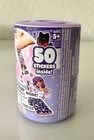 Sticki Rolls Aphmau Sticki Band Capsule  sealed 