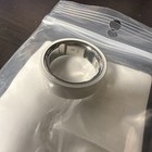 Oura Ring Gen 4 Ceramic Cloud Size 9