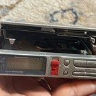Sony Mz-r37 Md Digital Minidisc Player  Recorder - Turns On Read Description
