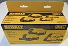 Dewalt Dcb324-4 20v Lithium Ion 2 0ah 4 0ah 4-pack Brand New Sealed Free Ship