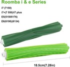 Replacement Roller Brushes Compatible For Irobot Roomba E I J Series Fit E5 E6