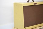 Fender Blues Deluxe Reissue 40 Watt Guitar Amp With Fender Cover New Open Box