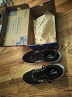 Size 11 - Brooks Ghost 17 Black Grey White