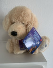 Shining Stars Russ Berrie Yellow Lab Plush New With Sealed Code Tag 