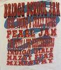 Bridge School Benefit Concert  8th  Anniversary T-shirt 1994
