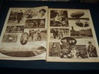 1920 December 19 New York Times Picture Section - Gobelin Tapestries - Nt 8792