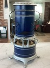 Vintage Barler   s Ideal   Model 50   Room Stove   Antique-rustic-rare   1912  