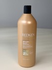 Redken All Soft Shampoo 33 8 Oz   1000ml New