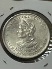 El Salvador 1 Peso 1908 Some Luster