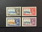 Trinidad   Tobago     43 - 46  Mnh   2026 Scott Catalogue Value   18 60