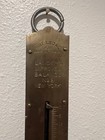 Vintage Landers Improved Balance No 2  Hanging Scale - New York