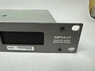 Wohler Technologies Amp1a-lp 2-channel Analog Audio Monitor Panel